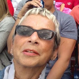 Meet your Posher, Diane